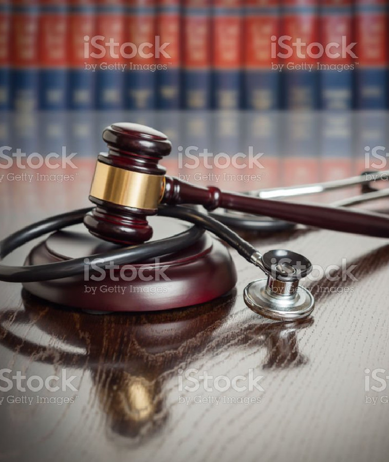 Medizinrecht